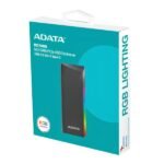 ENCAPSULADOR USB 3.2 GEN2 USB C ADATA EC700G M.2 5V AEC700GU32G2-CGY