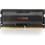 Memoria MUSHKIN REDLINE 8GB 3200MHZ DDR4 SO-DIMM