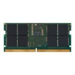 Memoria RAM Kingston 16 GB DDR5-5600 SO-DIMM CL46