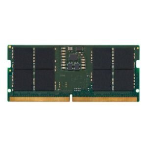 Memoria RAM Kingston 16 GB DDR5-5600 SO-DIMM CL46