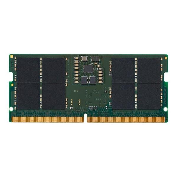 Memoria RAM Kingston 16 GB DDR5-5600 SO-DIMM CL46