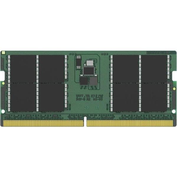 Memoria Kingston 16 GB DDR5 5600 SODIMM
