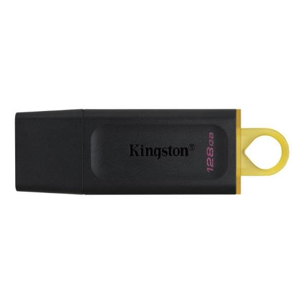 Memoria USB Kingston DataTraveler Exodia 128 GB
