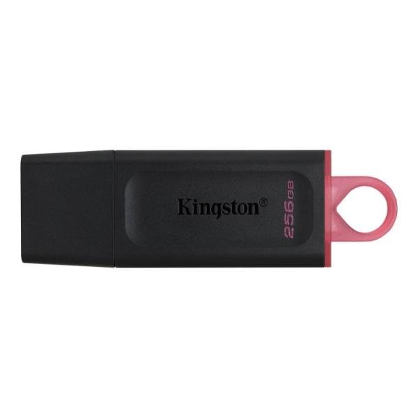 Memoria USB Kingston DataTraveler Exodia 256 GB DTX/256GB