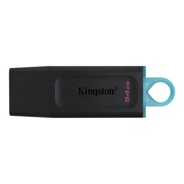 Memoria USB Kingston DataTraveler Exodia 64 GB DTX/64GB