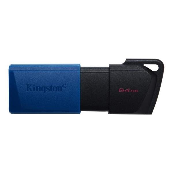 Memoria USB Kingston DataTraveler Exodia M 64 GB