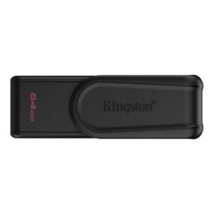 Memoria USB Kingston DataTraveler Exodia S 64 GB