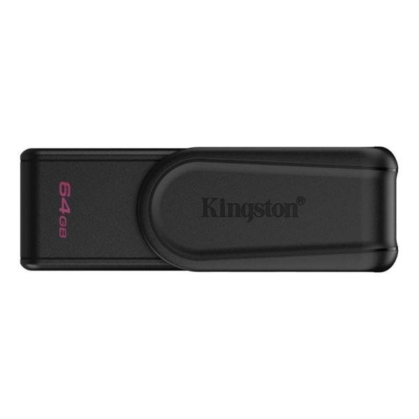Memoria USB Kingston DataTraveler Exodia S 64 GB