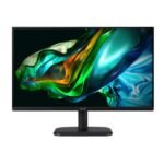 Monitor Acer 27" (EK271) FHD IPS HDMI negro
