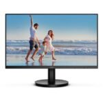 Monitor AOC 22B3HM 21,5 pulgadas VA Full HD 75 Hz
