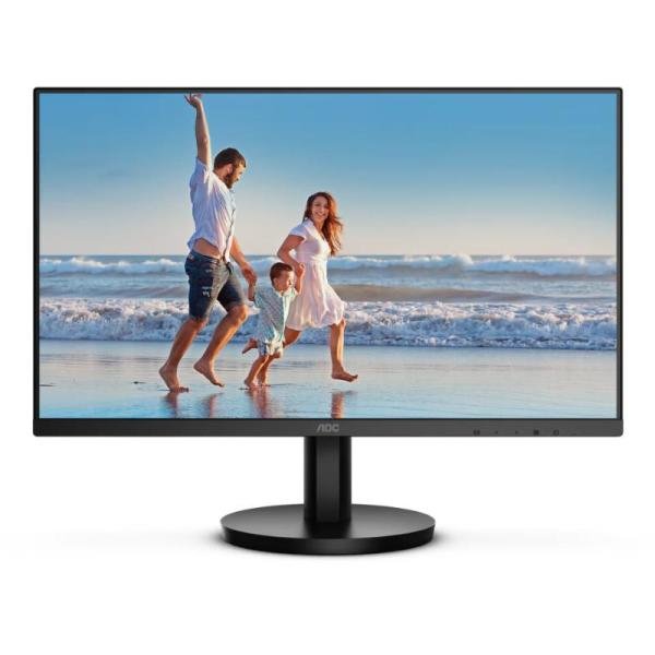 Monitor AOC 22B3HM 21,5 pulgadas VA Full HD 75 Hz