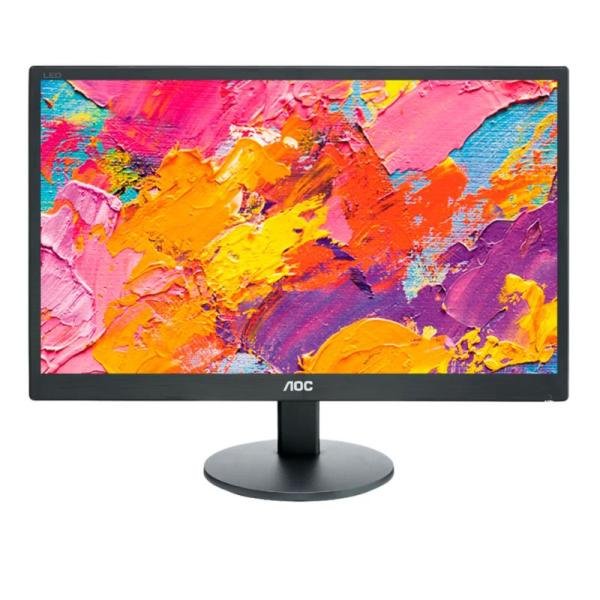 Monitor AOC E2070S REFURBISHED VGA