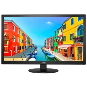 Monitor AOC E2370S REFURBISHED