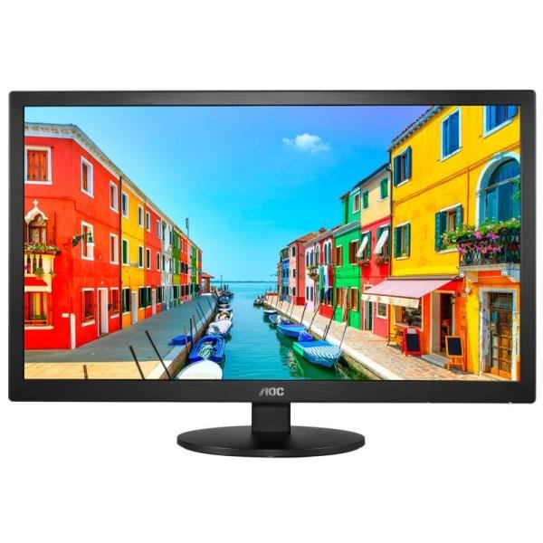 Monitor AOC E2370S REFURBISHED