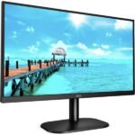 Monitor AOC 24B2XH 23,8 pulgadas IPS Full HD reacondicionado