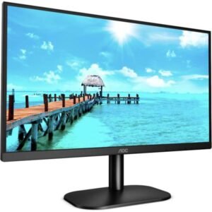 Monitor AOC 24B2XH 23,8 pulgadas IPS Full HD reacondicionado