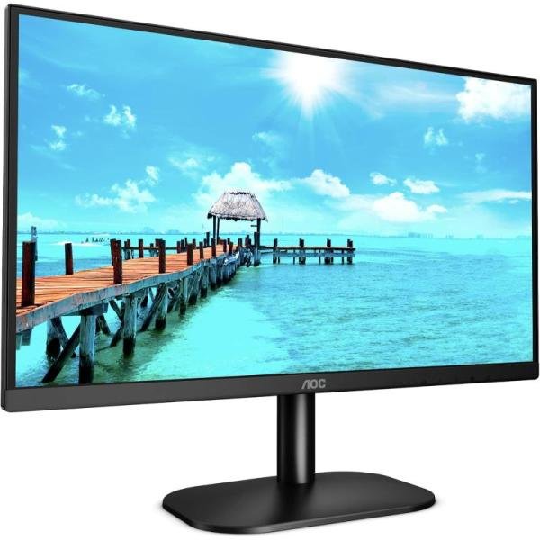 Monitor AOC 24B2XH 23,8 pulgadas IPS Full HD reacondicionado