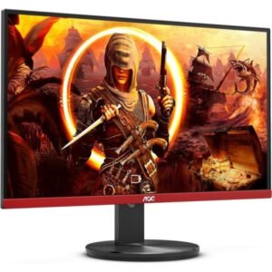 Monitor gaming AOC G2490VX 23,8 pulgadas VA Full HD 144 Hz
