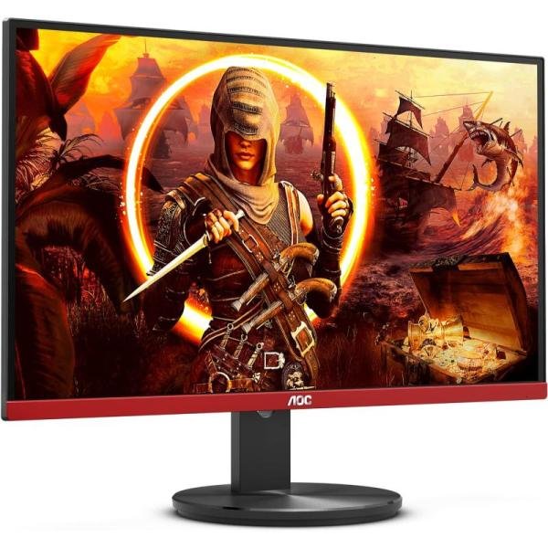 Monitor gaming AOC G2490VX 23,8 pulgadas VA Full HD 144 Hz