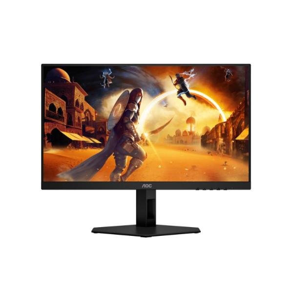 Monitor gaming AOC 24G4E 23,8 pulgadas IPS Full HD 180 Hz