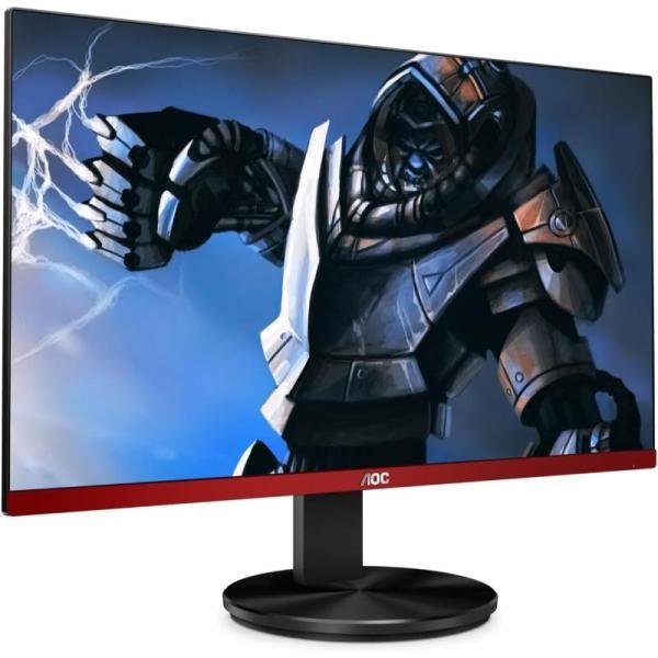 Monitor gaming AOC G2790VX 27 pulgadas VA Full HD 144 Hz