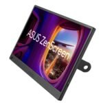 Monitor portátil ASUS ZenScreen MB169CK 15,6 pulgadas