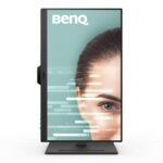 Monitor BenQ GW2490T 23,8 pulgadas IPS 100 Hz ajustable