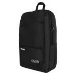 Mochila Unno Denver BG2502BK portátil 15,6 pulgadas