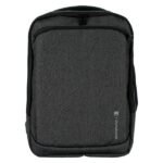 MOCHILA DYNABOOK P/PORTATIL de 15.6" gris