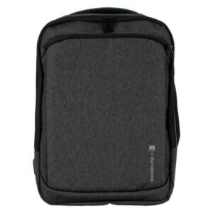 MOCHILA DYNABOOK P/PORTATIL de 15.6" gris