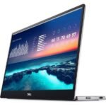 Monitor portátil Dell C1422H 14 pulgadas IPS Full HD USB-C