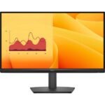 Monitor Dell E2225HSM 21,5 pulgadas Full HD con base ajustable