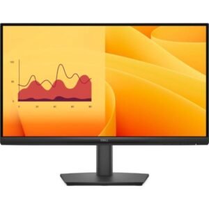 Monitor Dell E2225HSM 21,5 pulgadas Full HD con base ajustable