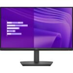 Monitor Dell E2425HSM 23,8 pulgadas Full HD con base ajustable