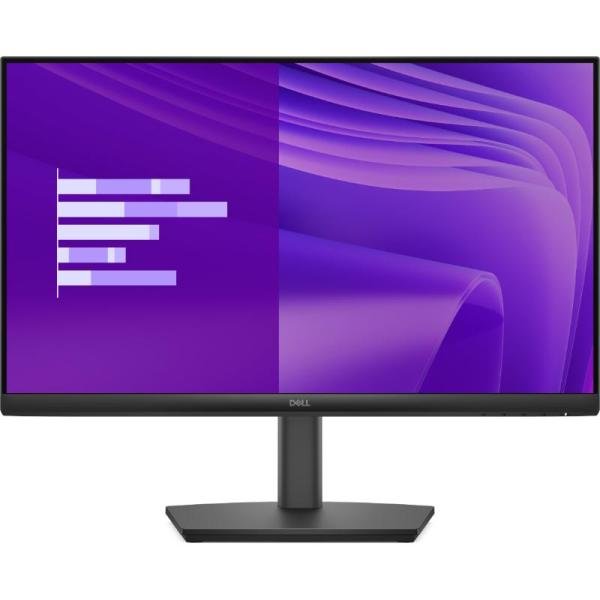 Monitor Dell E2425HSM 23,8 pulgadas Full HD con base ajustable