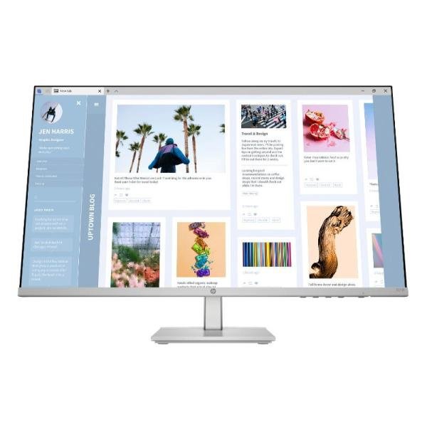 Monitor HP Series 5 527sh 27 pulgadas Full HD IPS