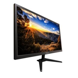 Monitor ITVISIOU LED 27" (IT2700) 75HZ FHD/HDMI/VGA/negro
