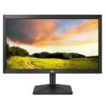 Monitor LG 20MK400H-B 19,5 pulgadas HDMI VGA