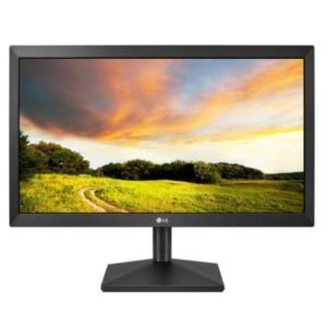 Monitor LG 20MK400H-B 19,5 pulgadas HDMI VGA