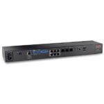 Monitor ambiental APC NetBotz Rack Monitor 450 NBRK0450