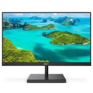 Monitor Philips 241E1S 23,8 pulgadas IPS Full HD