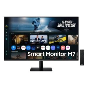 Monitor Samsung M7 M70F LS32FM700UNXZA 32 pulgadas 4K