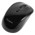 Mouse Targus AMW50US inalámbrico BlueTrace