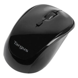Mouse Targus AMW50US inalámbrico BlueTrace