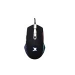 Mouse X-MICRO (XGM-230) GAMING USB 6 BOTONES/7200DPI RGB