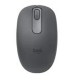 Mouse Logitech M196 Bluetooth negro