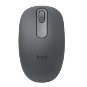 Mouse Logitech M196 Bluetooth negro