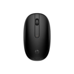 Mouse HP 240 Bluetooth negro 1600 DPI