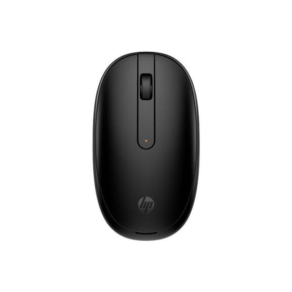 Mouse HP 240 Bluetooth negro 1600 DPI