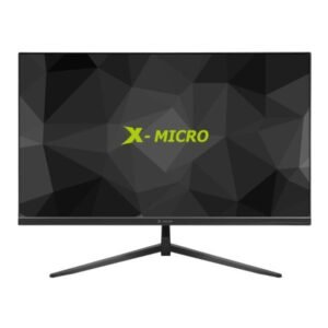 Monitor X-MICRO LED 27" (X27F) GAMING IPS FHD 180HZ /DP-HDMI-USB/2YR